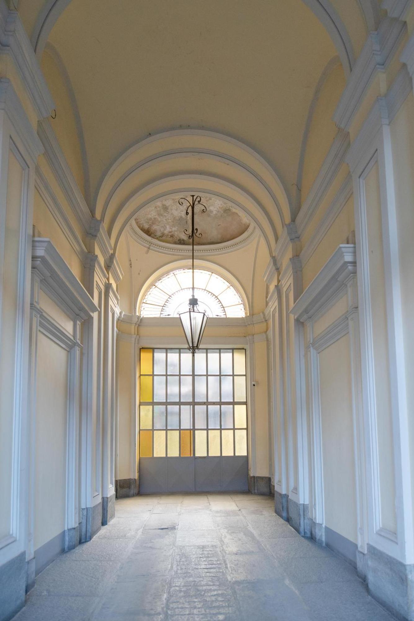 Statuto Suite Torino Turim Exterior foto