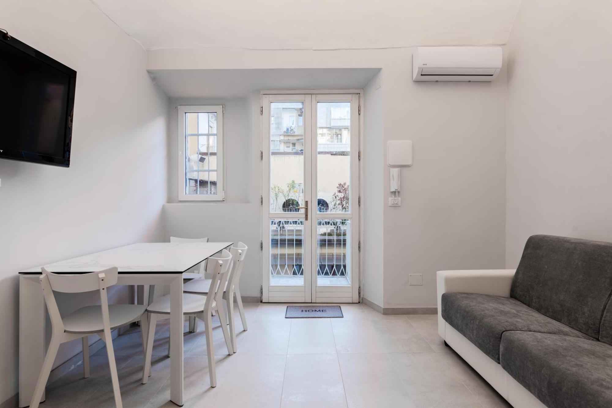 Statuto Suite Torino Turim Exterior foto