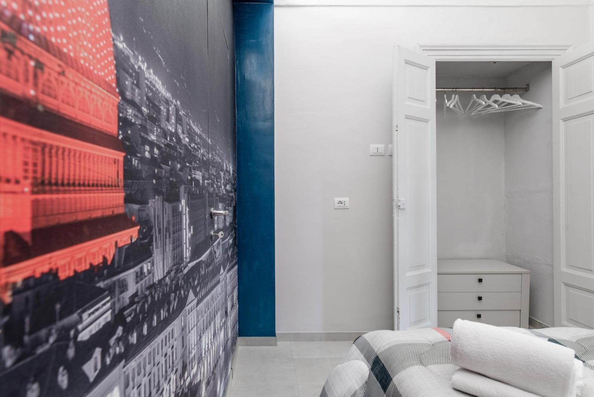Statuto Suite Torino Turim Exterior foto