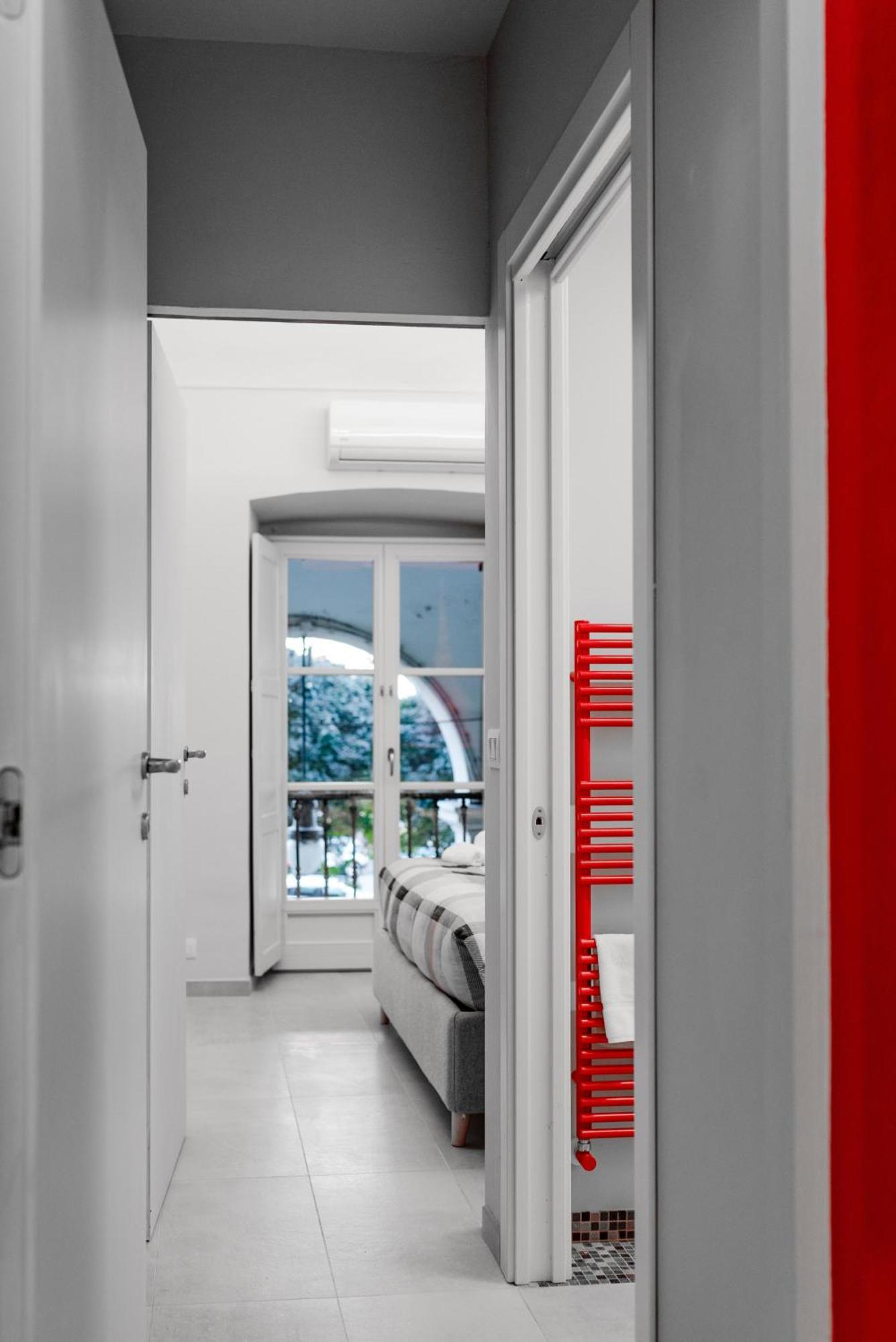 Statuto Suite Torino Turim Exterior foto